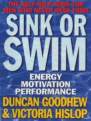 Sink Or Swim - ebook